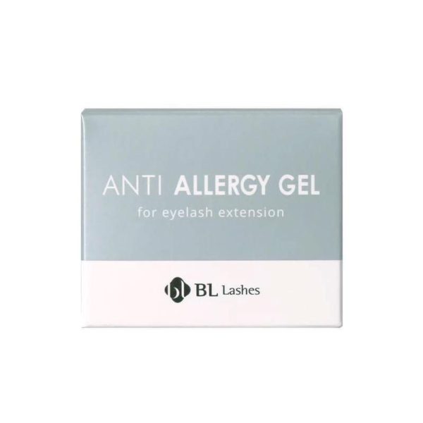 BL Lashes Blink Anti-Allergy Gel [50 g] for Eyelash Extensions